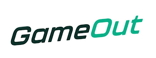 GAMEOUT logo