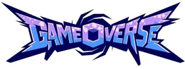 GAMEOVERSE logo