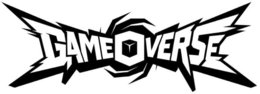 GAMEOVERSE logo