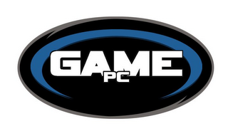 GAMEPC logo