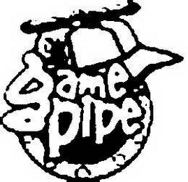 GAMEPIPE logo