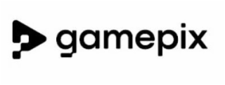 GAMEPIX logo
