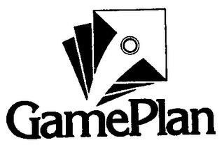 GAMEPLAN logo