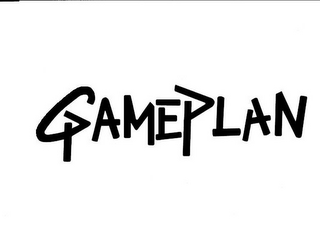 GAMEPLAN logo