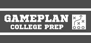 GAMEPLAN COLLEGE PREP logo