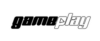 GAMEPLAY logo