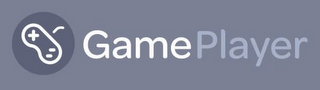 GAMEPLAYER logo