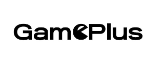GAMEPLUS logo