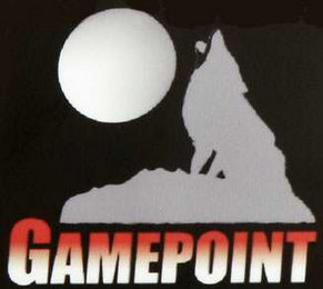 GAMEPOINT logo