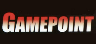 GAMEPOINT logo