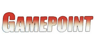 GAMEPOINT logo