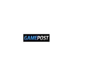 GAMEPOST logo