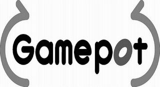 GAMEPOT logo