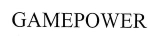 GAMEPOWER logo