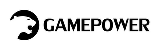 GAMEPOWER logo