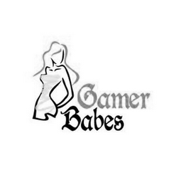 GAMER BABES logo
