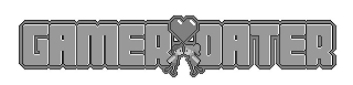 GAMER DATER logo