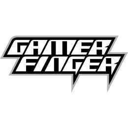GAMER FINGER logo