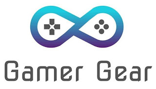 GAMER GEAR logo