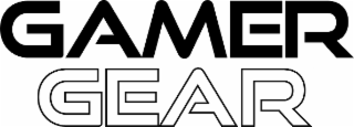 GAMER GEAR logo