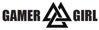 GAMER GIRL logo