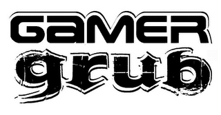 GAMER GRUB logo