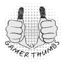 GAMER THUMBS logo