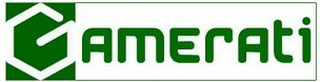 GAMERATI logo