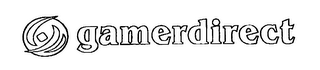 GAMERDIRECT logo