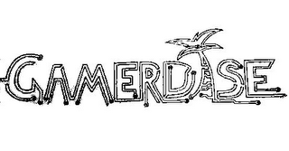 GAMERDISE logo