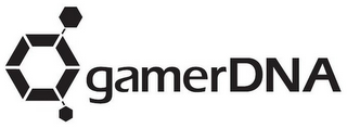 GAMERDNA logo