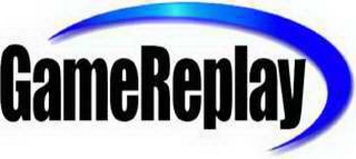 GAMEREPLAY logo