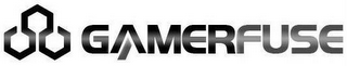 GAMERFUSE logo