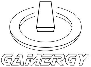 GAMERGY logo