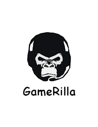 GAMERILLA logo