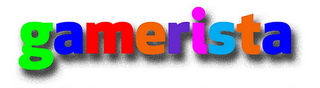 GAMERISTA logo