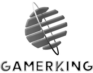 GAMERKING logo