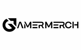GAMERMERCH logo
