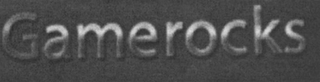 GAMEROCKS logo