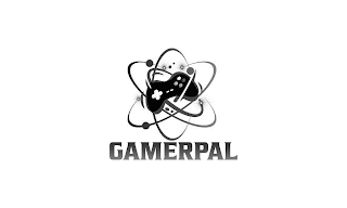 GAMERPAL logo