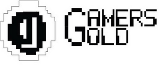 GAMERS GOLD logo