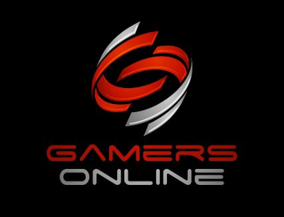 GAMERS ONLINE logo