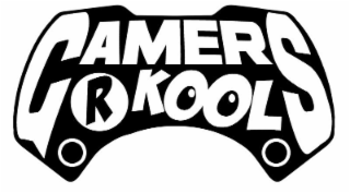 GAMERS R KOOL