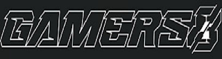 GAMERS8 logo