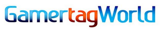 GAMERTAGWORLD logo