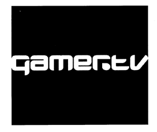 GAMER.TV logo