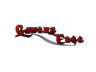 GAMERZEDGE logo