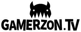GAMERZON.TV logo