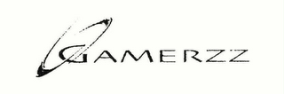 GAMERZZ logo