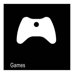 GAMES logo